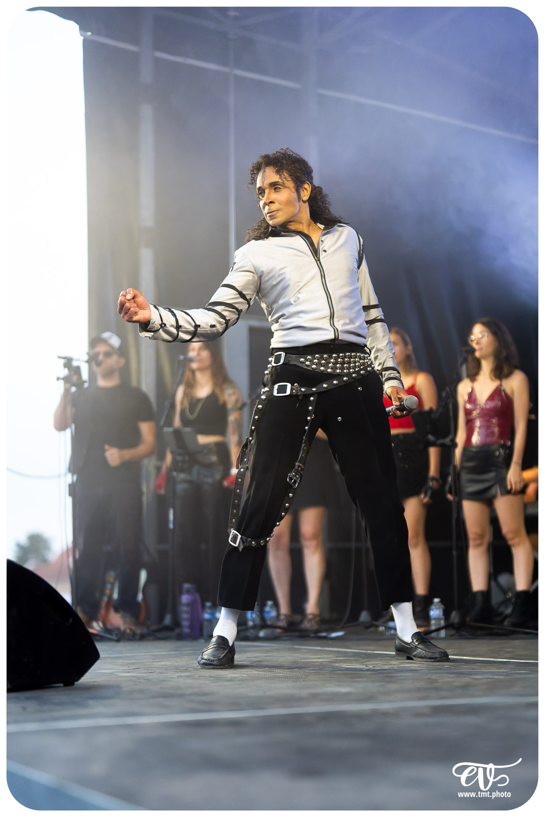 FOR YOU MICHAEL TOUR